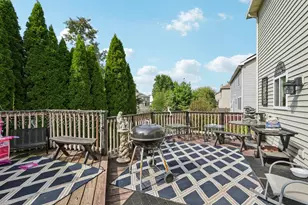 3304 Alyssa St, Plano, IL 60545 - Photo 25