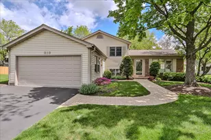 818 Indigo Ct, Lake Zurich, IL 60047 - Photo 1
