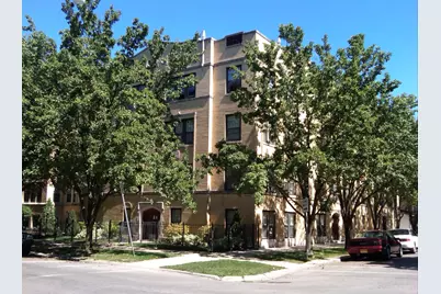 4303 N Francisco Avenue #3, Chicago, IL 60618 - Photo 1