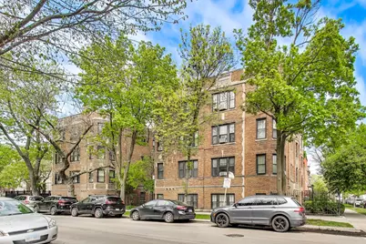 1106 W Montana Street #1, Chicago, IL 60614 - Photo 1
