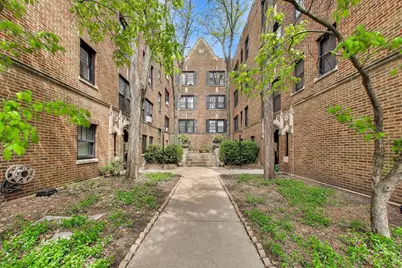 1106 W Montana Street #1, Chicago, IL 60614 - Photo 5