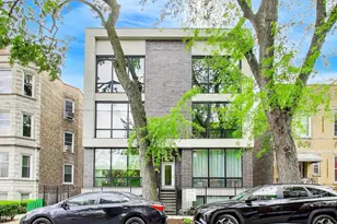 2733 W Hirsch St, Chicago, IL 60622 - Photo 1