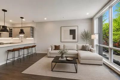 2733 W Hirsch Street #2W, Chicago, IL 60622 - Photo 3