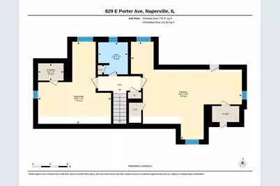 829 E Porter Avenue, Naperville, IL 60540 - Photo 31