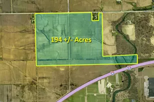 194 Acres W Holt Rd, Minooka, IL 60447 - Photo 1