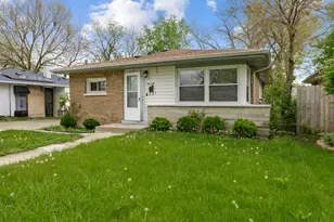 16329 Hermitage Ave, Markham, IL 60428 - Photo 1