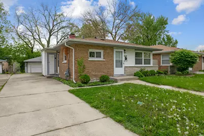 16329 Hermitage Avenue, Markham, IL 60428 - Photo 3