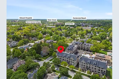 111 N Columbia Street, Naperville, IL 60540 - Photo 3