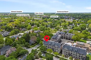 111 N Columbia St, Naperville, IL 60540 - Photo 3