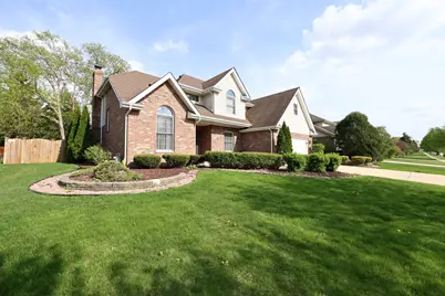 632 Bishops Gate, New Lenox, IL 60451 - Photo 3