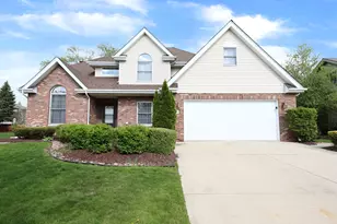 632 Bishops Gate, New Lenox, IL 60451 - Photo 1