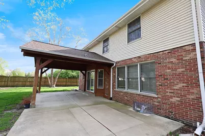632 Bishops Gate, New Lenox, IL 60451 - Photo 5