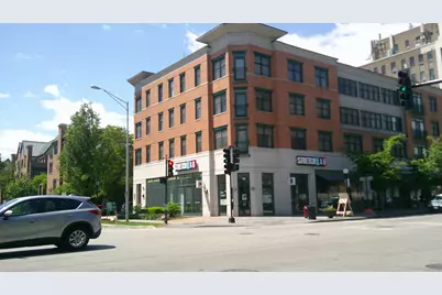 125 N Euclid Avenue #402, Oak Park, IL 60301 - Photo 1