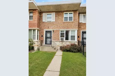 8352 S Ingleside Avenue, Chicago, IL 60619 - Photo 1