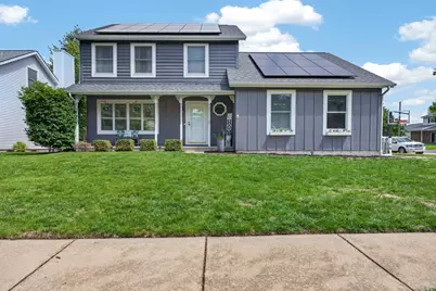 12 Boardwalk Circle, Bloomington, IL 61701 - Photo 1