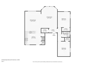 623 Washington Blvd, Oak Park, IL 60302 - Photo 27