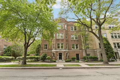 623 Washington Boulevard #3N, Oak Park, IL 60302 - Photo 1