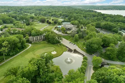 511E Tam O'Shanter Drive #E, Fontana, WI 53125 - Photo 29