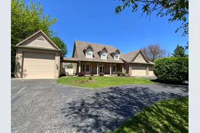 25958 W Karen Drive, Plainfield, IL 60585 - Photo 1