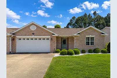 654 Lake Harbor Drive, Marion, IL 62959 - Photo 1