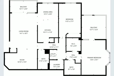 1705 Pavilion Way #208, Park Ridge, IL 60068 - Photo 23