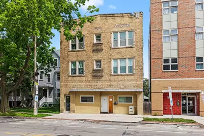 214 Chicago Avenue, Oak Park, IL 60302 - Photo 1