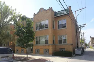 5208 N Sawyer Ave, Chicago, IL 60625 - Photo 1