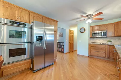 3507 Greenleaf Avenue, Island Lake, IL 60042 - Photo 7