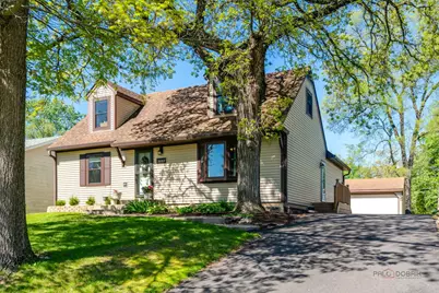 3507 Greenleaf Avenue, Island Lake, IL 60042 - Photo 33