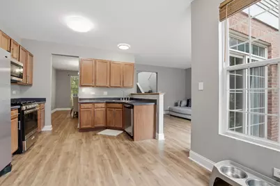 6727 Pine Lake Drive #6727, Tinley Park, IL 60477 - Photo 7