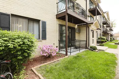 7218 W Wrightwood Avenue #107, Elmwood Park, IL 60707 - Photo 1