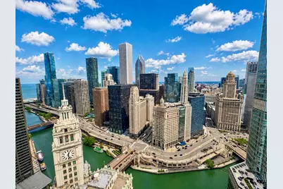 405 N Wabash Avenue #4608, Chicago, IL 60611 - Photo 9