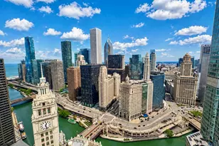 405 N Wabash Ave, Chicago, IL 60611 - Photo 9
