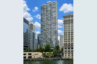 405 N Wabash Avenue #4608, Chicago, IL 60611 - Photo 1