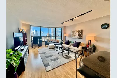 405 N Wabash Avenue #4608, Chicago, IL 60611 - Photo 3