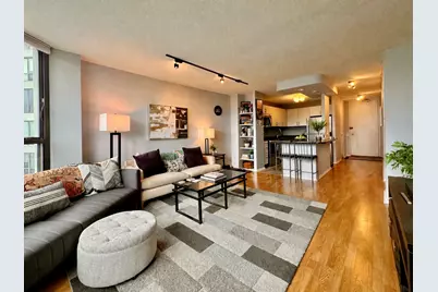405 N Wabash Avenue #4608, Chicago, IL 60611 - Photo 5