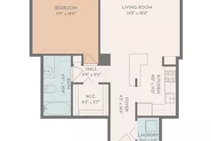 405 N Wabash Ave, Chicago, IL 60611 - Photo 15