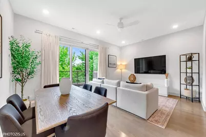 4956 N Western Avenue #3N, Chicago, IL 60625 - Photo 3