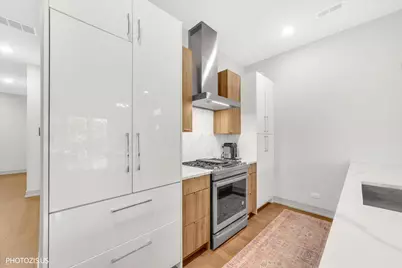 4956 N Western Avenue #3N, Chicago, IL 60625 - Photo 17