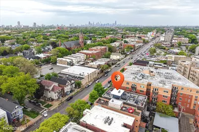4956 N Western Avenue #3N, Chicago, IL 60625 - Photo 45