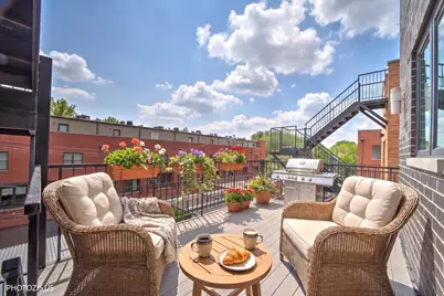4956 N Western Avenue #3N, Chicago, IL 60625 - Photo 33