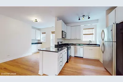 1546 W Sherwin Avenue #2N, Chicago, IL 60626 - Photo 5
