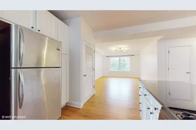 1546 W Sherwin Avenue #2N, Chicago, IL 60626 - Photo 11