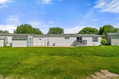 611 Bluebird Circle, Sandwich, IL 60548 - Photo 25