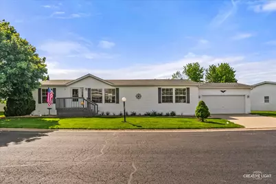 611 Bluebird Circle, Sandwich, IL 60548 - Photo 1