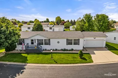 611 Bluebird Circle, Sandwich, IL 60548 - Photo 3