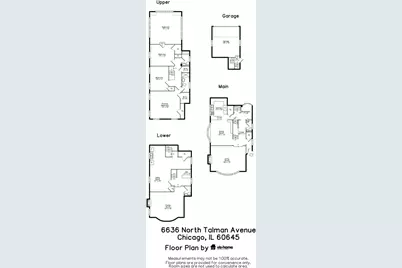 6636 N Talman Avenue, Chicago, IL 60645 - Photo 55