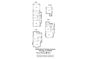 6636 N Talman Ave, Chicago, IL 60645 - Photo 55
