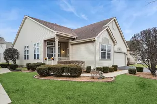 21429 W Sycamore Ct, Plainfield, IL 60544 - Photo 1