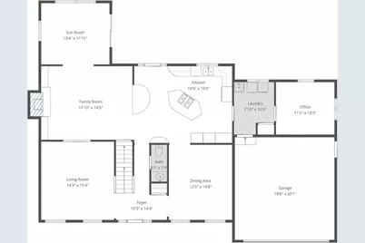 2001 Lakeview Court, Naperville, IL 60565 - Photo 41